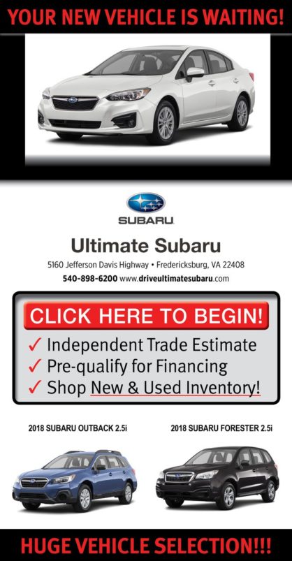 Ultimate Subaru – InMarketSolution