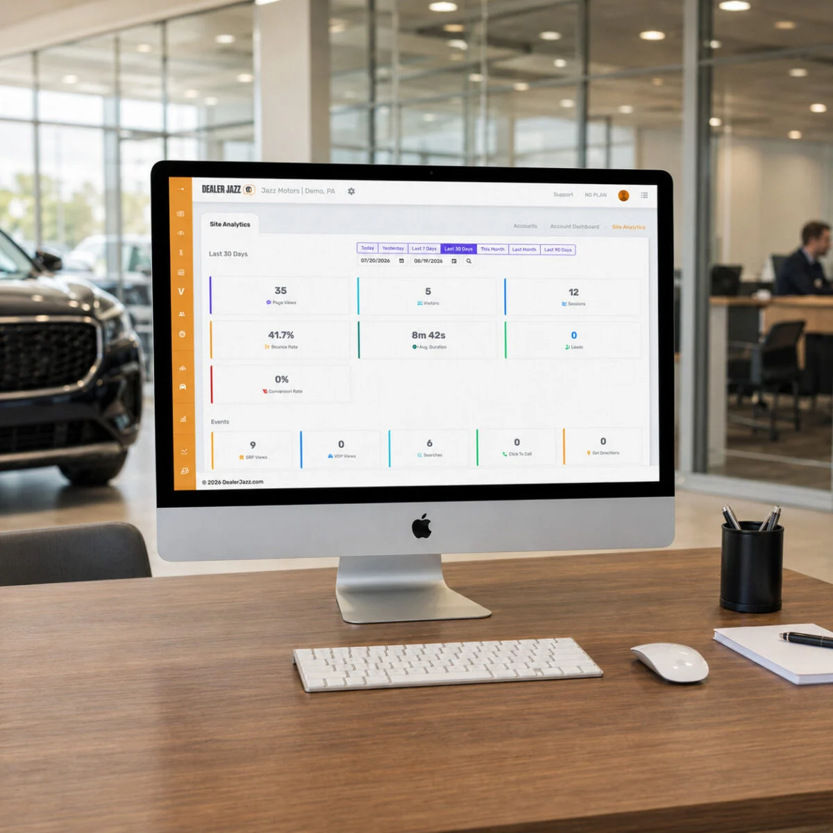 CarJazz.ai